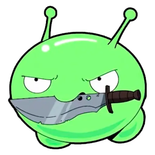 Final Space