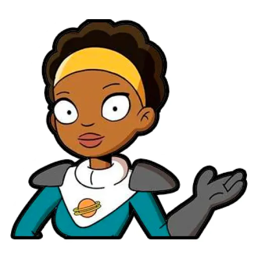 Final Space