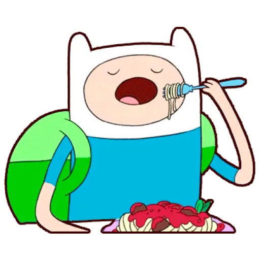 Finn The Human (Adventure Time)