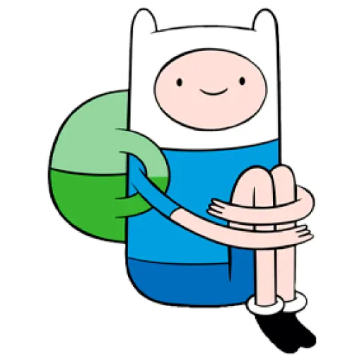 Finn The Human (Adventure Time)