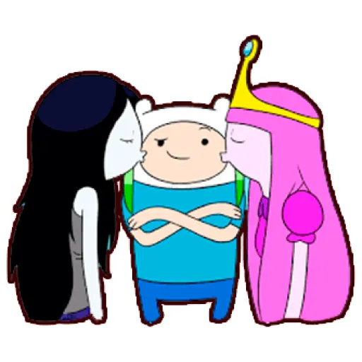 Finn The Human (Adventure Time)