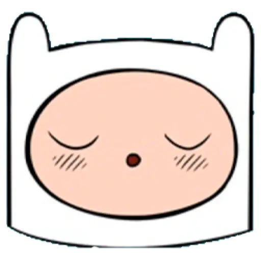 Finn The Human (Adventure Time)