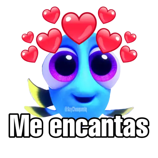 Buscando a Nemo 