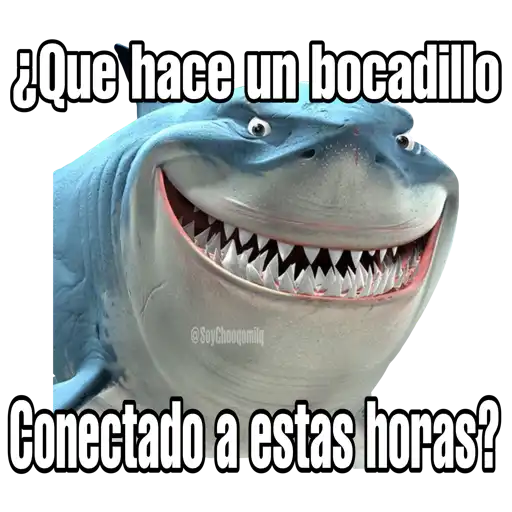 Buscando a Nemo 