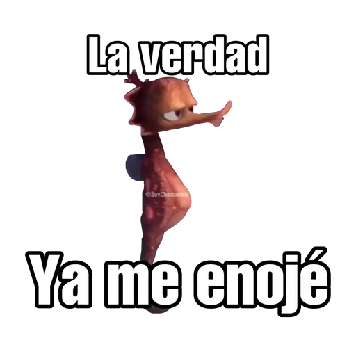Buscando a Nemo 