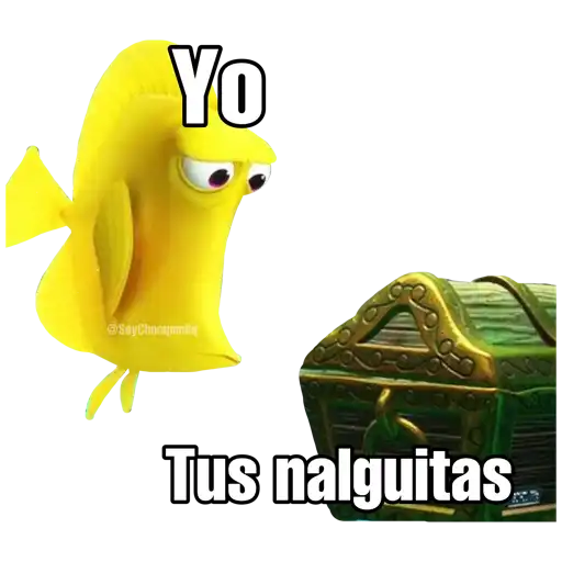 Buscando a Nemo  preview