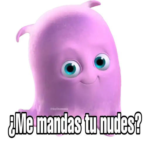 Buscando a Nemo 