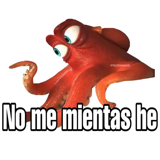 Buscando a Nemo 