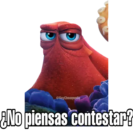 Buscando a Nemo 