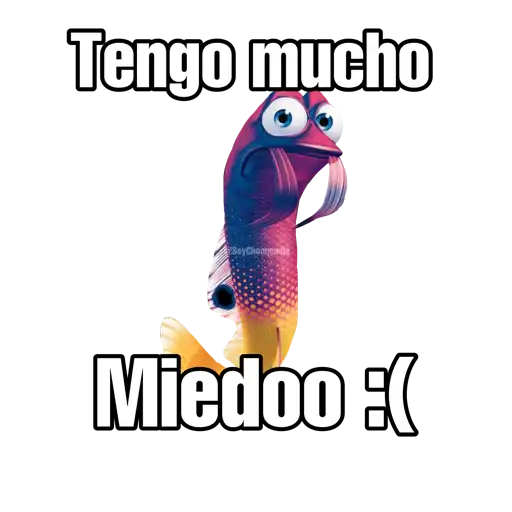 Buscando a Nemo  preview