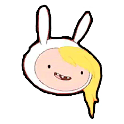 Fionna The Human (Adventure Time)