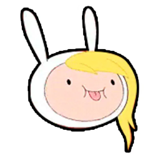 Fionna The Human (Adventure Time)