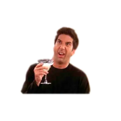 Friends preview