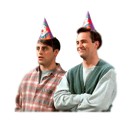 Friends