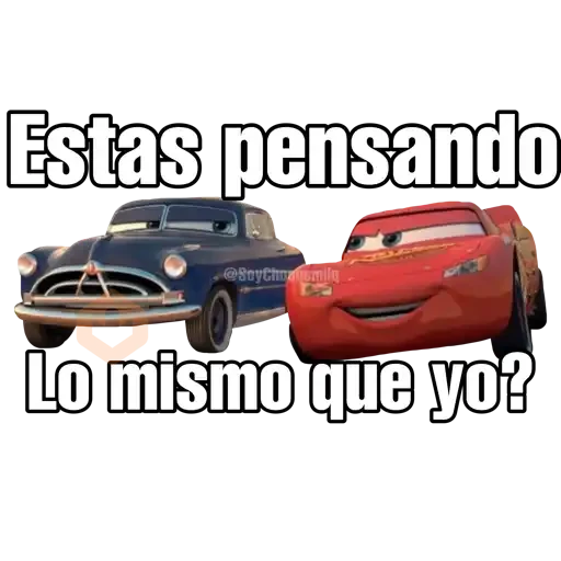 Cars sticker 20