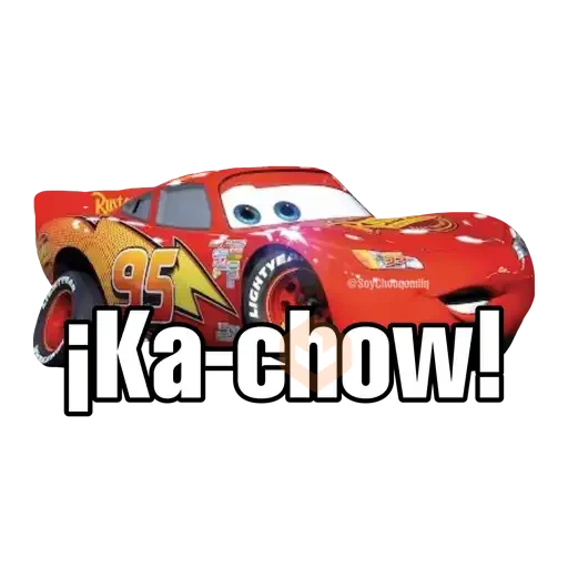 Cars sticker 28