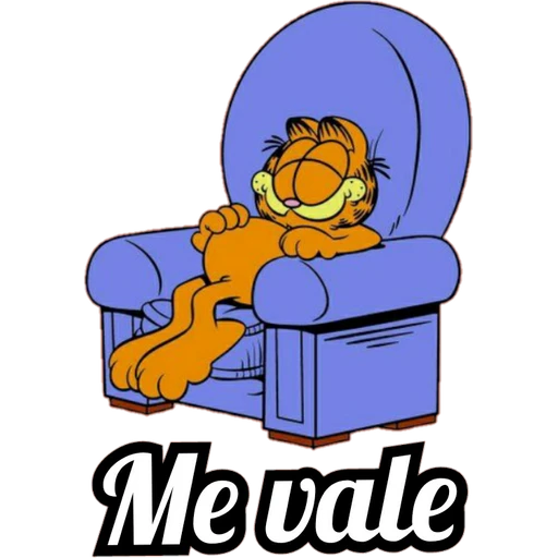 Garfield