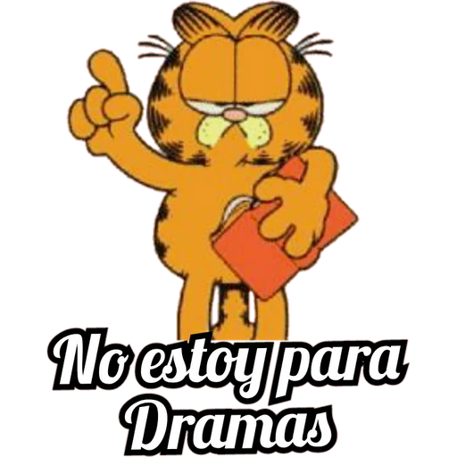 Garfield