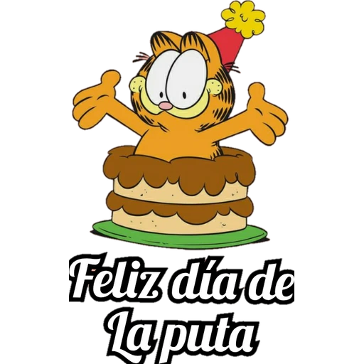 Garfield