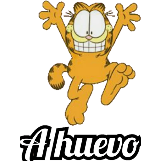 Garfield
