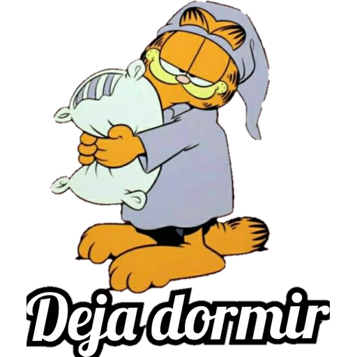 Garfield
