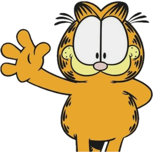 Garfield