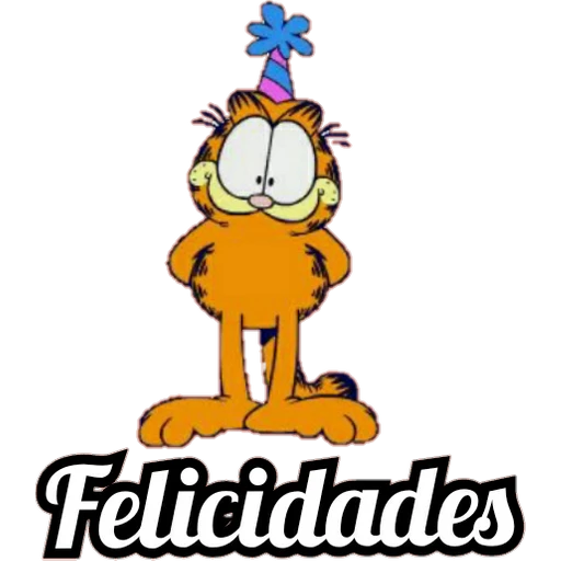 Garfield