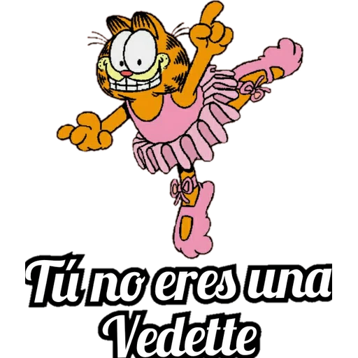 Garfield