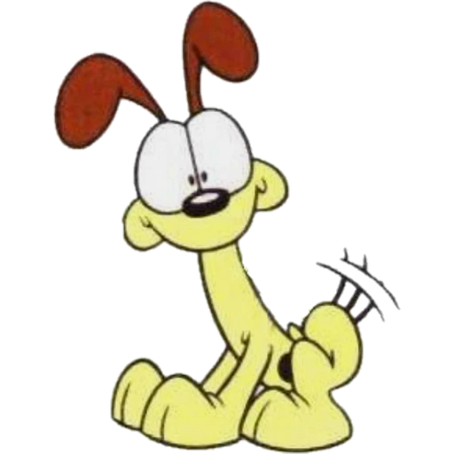Garfield