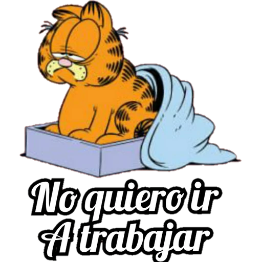 Garfield