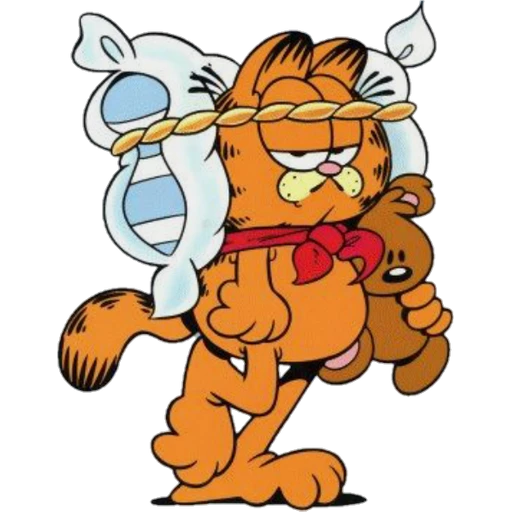 Garfield
