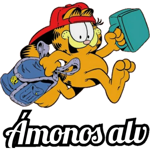 Garfield