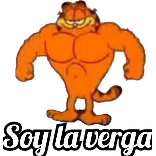 Garfield