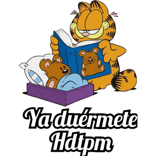 Garfield