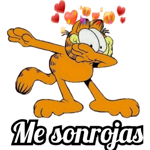 Garfield
