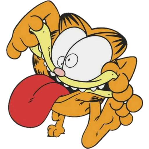 Garfield