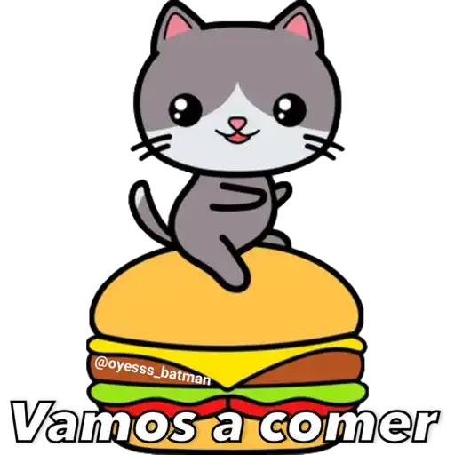 gatitus y perritus