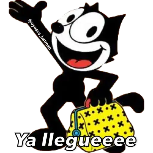 gatitus y perritus