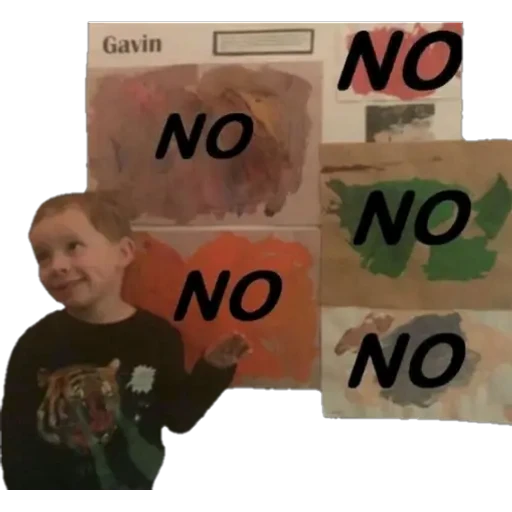 Gavin Thomas #2