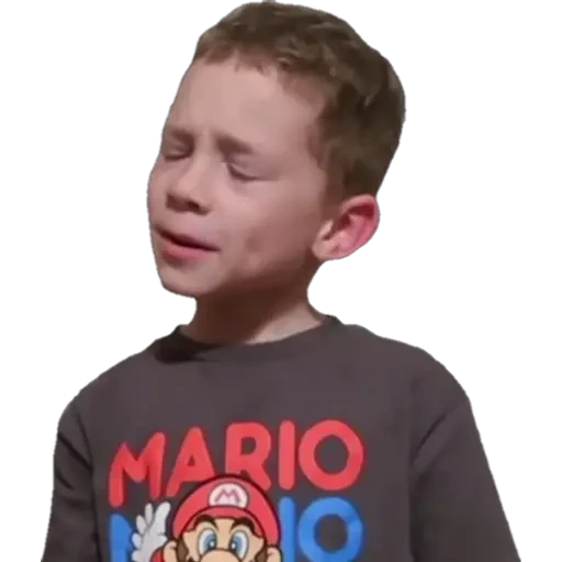 Gavin Thomas #3 preview