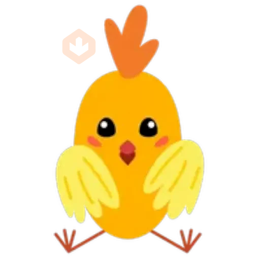 Pascua sticker 11