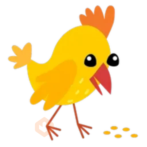 Pascua sticker 12