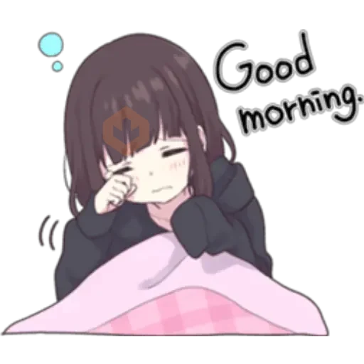 menhera-chan sticker 22
