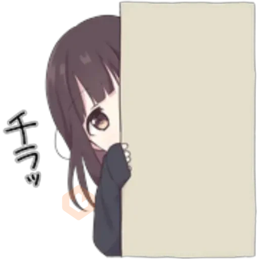 menhera-chan sticker 16