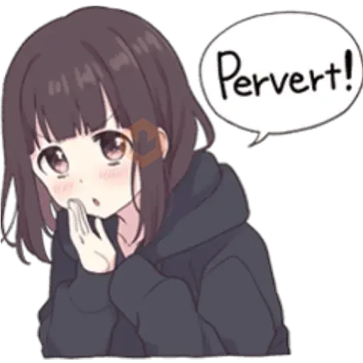 menhera-chan sticker 19