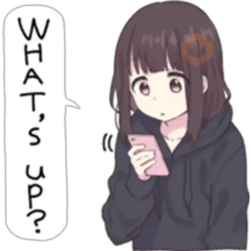 menhera-chan sticker 27