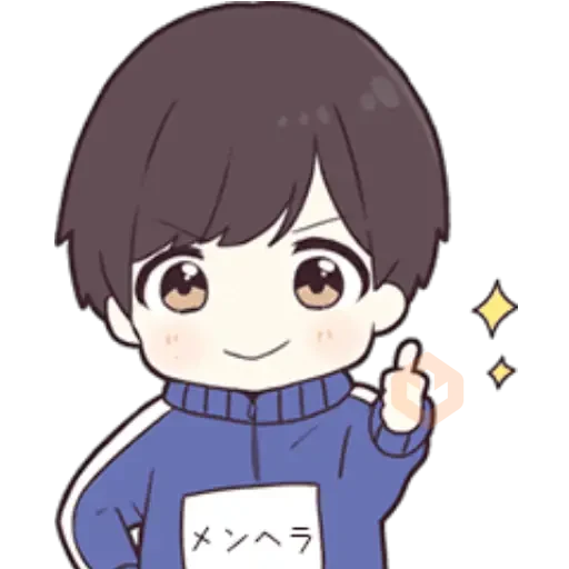 menhera-chan sticker 17