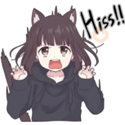 menhera-chan sticker 21