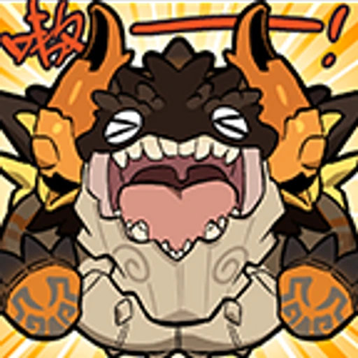 Genshin Impact Azhdaha preview