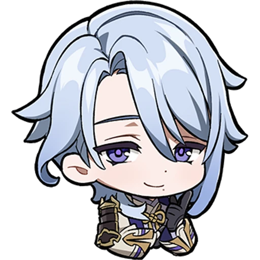 Genshin Impact Ayato preview